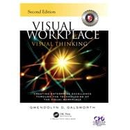 Visual Workplace Visual Thinking,9781138684683