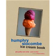 Humphrey Slocombe Ice Cream Book