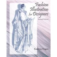 Fashion Illustration for Designers
