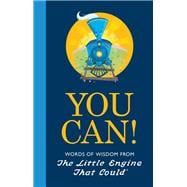 You Can!