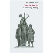 North Korea : A Country Study