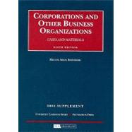 Corporations and Other Business Organizations 2008