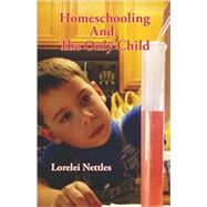 Homeschooling and the Only Child