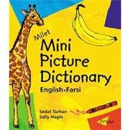Milet Mini Picture Dictionary (English–Farsi)