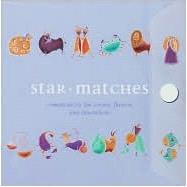 Star Matches Set : Compatibility for Lovers, Friends and Coworkers