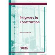 Polymers in Construction