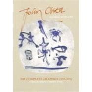 John Olsen: Teeming With Life: His Complete Graphics, 1955-2011