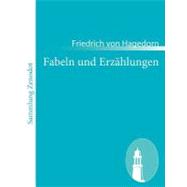 Fabeln Und Erz„hlungen