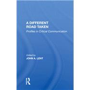 A Different Road Taken