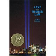 Love Is the Higher Law
