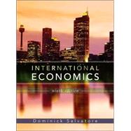 International Economics, 9th Edition