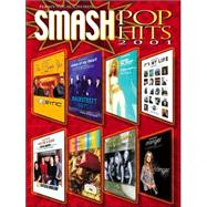 Smash Pop Hits 2001 : Piano/Vocal/Chords