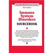 Immune System Disorders Sourcebook