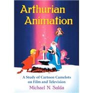 Arthurian Animation