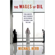 The Wages of Oil