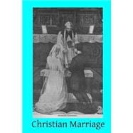 Christian Marriage