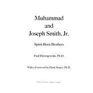 Muhammad and Joseph Smith, Jr.
