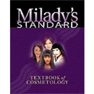 Standard Textbook of Cosmetology Theory Workbook