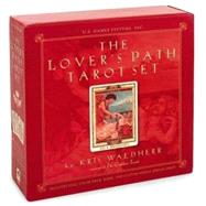 Lover's Path Tarot Book and Set