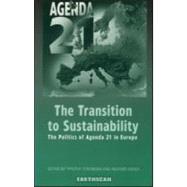 Transition to Sustainability