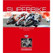 Superbike 2009-2010 The Official Book