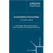 Sustainability Partnerships