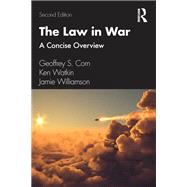 The Law in War
