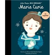 Marie Curie (Spanish Edition)