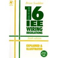 16 Edition Iee Wiring Regulations