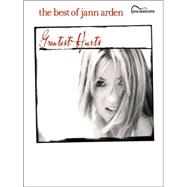 The Best of Jann Arden: Greatest Hurts
