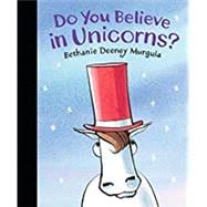 Do You Believe in Unicorns?