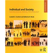 Individual and Society: Sociological Social Psychology