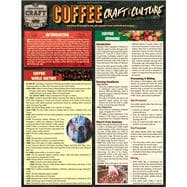 Coffee - Craft & Culture