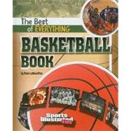 The Best of Everything Basketball Book