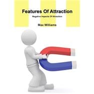 Features of Attraction