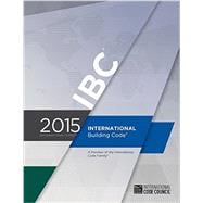 2015 International Building Code