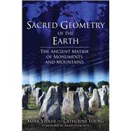 Sacred Geometry of the Earth