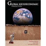 Global Socioeconomic Perspectives