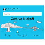Cursive Kickoff