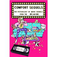 Comfort Sequels The Psychology of Movie Sequels from the ‘80s and ‘90s