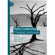Police Leadership