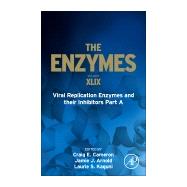 Viral Replication Enzymes and their Inhibitors Part A