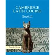 Cambridge Latin Course Book 2 Student's Book 4th Edition