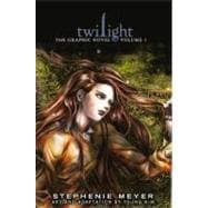 Twilight: the Graphic Novel 1