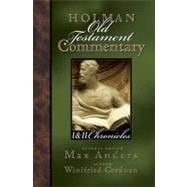 Holman Old Testament Commentary - 1st & 2nd Chronicles