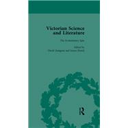 Victorian Science and Literature, Part I Vol 4