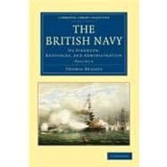 The British Navy