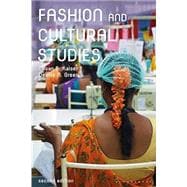 Fashion & Cultural Studies