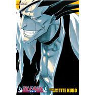 Bleach (3-in-1 Edition), Vol. 5 Includes vols. 13, 14 & 15