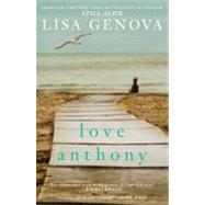 Love Anthony,9781439164686
